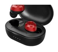 Lenovo HT10 Écouteurs Bluetooth sans fil véritable - Rouge