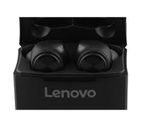 Lenovo HT20 Écouteurs Bluetooth sans fil véritable - Noir