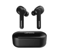 Lenovo HT28 TWS Casque sans fil Bluetooth intra-auriculaire noir
