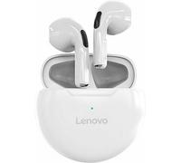 Lenovo HT38 Ecouteurs / Casque Bluetooth 5.0 blanc