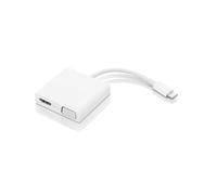 Lenovo Hub USB-C 3 en 1