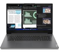 Lenovo i5 (17,3 Zoll IPS FHD) Ordinateur Portable Intel Core i5 13420H, 8 cœurs, 4.60 GHz, 24 Go DDR4, 1 to SSD, Intel® UHD®, HDMI, Cam, BT, WLAN, Windows 11, Clavier AZERTY [français] #8147