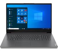 Lenovo i7 (17,3 Zoll IPS FHD) Ordinateur Portable (Intel® Core™ i7 1355U, 10 cœurs, 5.00 GHz, 24 Go DDR4, 1 to SSD, Intel® Iris® XE, HDMI, Cam, BT, WLAN, Windows 11, Clavier AZERTY [français] #7438