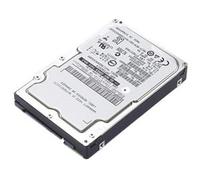 Lenovo Gen3 - Disque dur - 300 Go - échangeable à chaud - 2.5" - SAS - 10000 tours/min - FRU, (CRU) - Tier 1 - pour System x3850 X6 (2.5") G