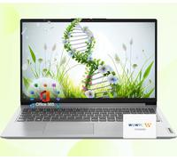 Lenovo Idea Premium Series Ordinateur portable 15,6" • Processeur Intel Core • 1 an Office 365 avec 1 To de stockage dans le cloud • 36 Go de RAM • 640 Go SSD • Wi-Fi 6 • Windows 11 • w/WOWPC Bundle