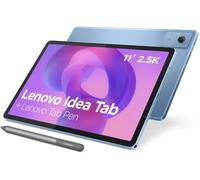 Lenovo Idea Tab 11" 256 Go Bleu polaire + Lenovo Tab Pen