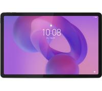 Lenovo Idea Tab ZAFR - Tablette - Android 15 ou versions plus récentes - 128 Go UFS card - 11" IPS (2560 x 1600) - Logement microSD - gris luna Gris luna