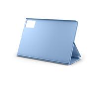 Lenovo Étui folio pour tablette Idea Tab ZG38C06994 11" Bleu polaire