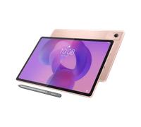 Lenovo Idea Tab Plus 12.1 8GB 128GB 5G - Luna Grey + Pen Processeur MediaTek Dimensity 6400 2,50 GHz , Android 15 or Later, 128 Go UFS 2.2 - ZAGF0148SE Luna Grey