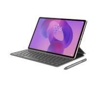 Lenovo Idea Tab Plus 12.1 8GB 256GB + Pen & Keyboard Processeur MediaTek Dimensity 6400 2,50 GHz , Android 15 ou version ultérieure, 256 Go UFS 2.2 - EUBNDLIDEA55 Sand Rose