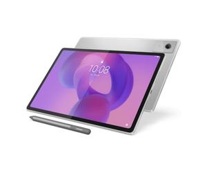 Lenovo Idea Tab Plus 12,1 8GB-256GB WiFi Gris (Luna Grey) con Pen