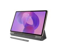 Lenovo Idea Tab Plus Core Bundle 8GB 256GB Processeur MediaTek Dimensity 6400 2,50 GHz , Android 15 ou version ultérieure, 256 Go UFS 2.2 - EUBNDLIDEA73 Sand Rose