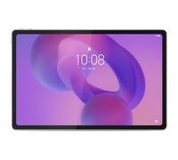 Lenovo Idea Tab Plus 12.1 8GB 256GB - Cloud Grey + Pen Processeur MediaTek Dimensity 6400 2,50 GHz , Android 15 or Later, 256 Go UFS 2.2 - ZAG70060SE Cloud Grey