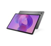 Lenovo Idea Tab Plus Tablette | Écran LCD 12,1" 2,5K | 16:10 | MediaTek Dimensity 6400 | Carte Graphique Bras intégré Mali-G57 | 8 Go de RAM | Mémoire 128 Go | Android 15 | Couleur Gris Luna | avec