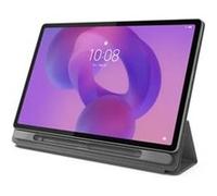 Lenovo Idea Tab Plus ZAGF - Tablette - Android 15 ou versions plus récentes - 128 Go UFS card - 12.1" IPS (2560 x 1600) - Logement microSD - 5G - service non inclus - gris luna Gris luna