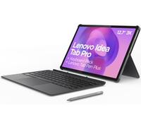 Lenovo Idea Tab Pro 12,7" 128 Go Gris Luna + stylet Lenovo Tab Pen Plus + Clavier