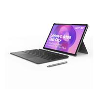 Lenovo Idea Tab Pro 12.7" 3K 256GB/8GB Gray + Tab Pen Plus + Keyboard