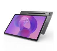 Lenovo Idea Tab Pro, 12,8" 3K (2944 x 1840), Touch, TDDI, 400 nits, 128 Go, 8 Go LPDDR5X (soudé), ZAE40136US, Android 14