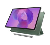 Lenovo Idea Tab Pro 8GB 128GB Pen & Folio Bundle Processeur MediaTek Dimensity 8300 3,35 GHz , Android 14 or Later, 128 Go UFS 3.1 - EUBNDLIDEA2 Luna Grey