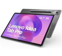 Lenovo Idea Tab Pro Mediatek 128 Go 32,3 cm (12.7") 8 Go Wi-Fi 6E (802.11ax) Android 14 Gris