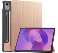 Lenovo Idea Tab Pro cover : imoshion Trifold flip cover