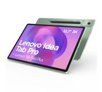 Lenovo Idea Tab Pro Mediatek 256 Go 32,3 cm (12.7 ) 8 Go Wi-Fi 6E (802.11ax) Android 14 Vert