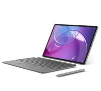 Lenovo Idea Tab Pro Gen 2 13 8GB 128GB - Luna Grey + Pen & Keyboard Processeur Qualcomm® Snapdragon 8s Gen 4 3,20 GHz , Android 16 ou version ultérieure, 128 Go UFS 3.1 - EUBNDLIDEA0101 Luna Grey
