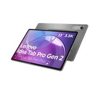 Lenovo Idea Tab Pro Gen 2 13 8GB 256GB - Jelly Mint + Pen Processeur Qualcomm® Snapdragon 8s Gen 4 3,20 GHz , Android 16 ou version ultérieure, 256 Go UFS 4.0 - ZAHD0845SE Jelly Mint