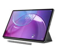 Lenovo Idea Tab Pro Gen 2 13 8GB 256GB - Luna Grey + Pen & Folio Processeur Qualcomm® Snapdragon 8s Gen 4 3,20 GHz , Android 16 ou version ultérieure, 256 Go UFS 4.0 - EUBNDLIDEA085 Luna Grey