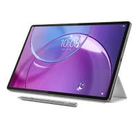 Lenovo Idea Tab Pro Gen 2 13 8GB 256GB - Luna Grey + Pen & Folio Processeur Qualcomm® Snapdragon 8s Gen 4 3,20 GHz , Android 16 ou version ultérieure, 256 Go UFS 4.0 - EUBNDLIDEA086 Luna Grey