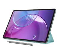Lenovo Idea Tab Pro Gen 2 13 8GB 256GB - Luna Grey + Pen & Folio Processeur Qualcomm® Snapdragon 8s Gen 4 3,20 GHz , Android 16 ou version ultérieure, 256 Go UFS 4.0 - EUBNDLIDEA087 Luna Grey