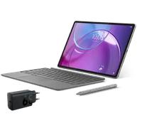 Lenovo Idea Tab Pro Gen 2 13 8GB 256GB - Luna Grey + Pen, Keyboard & Adaptor Processeur Qualcomm® Snapdragon 8s Gen 4 3,20 GHz , Android 16 ou version ultérieure, 256 Go UFS 4.0 - EUBNDLIDEA0111 Luna