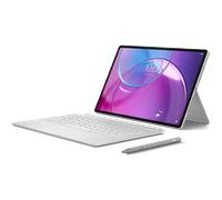 Lenovo Idea Tab Pro Gen 2 13 8GB 256GB - Luna Grey + Pen Processeur Qualcomm® Snapdragon 8s Gen 4 3,20 GHz , Android 16 ou version ultérieure, 256 Go UFS 4.0 - ZAHD0616SE Luna Grey