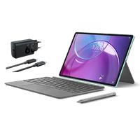Lenovo Idea Tab Pro Gen 2 Complete Bundle 8GB 128GB Processeur Qualcomm® Snapdragon 8s Gen 4 3,20 GHz , Android 16 ou version ultérieure, 128 Go UFS 3.1 - EUBNDLIDEA149 Jelly Mint