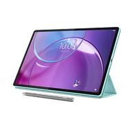 Lenovo Idea Tab Pro Gen 2 Core Bundle 8GB 256GB Processeur Qualcomm® Snapdragon 8s Gen 4 3,20 GHz , Android 16 ou version ultérieure, 256 Go UFS 4.0 - EUBNDLIDEA127 Jelly Mint