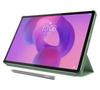 Lenovo Idea Tab Pro Matte 12.7 8GB 256GB - Luna Grey + Pen & Folio Processeur MediaTek Dimensity 8300 3,35 GHz , Android 14 or Later, 256 Go UFS 4.0 - EUBNDLIDEA105 Luna Grey