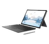 Lenovo Idea Tab Pro Matte 12.7 8GB 256GB - Luna Grey + Pen & Keyboard Processeur MediaTek Dimensity 8300 3,35 GHz , Android 14 or Later, 256 Go UFS 4.0 - EUBNDLIDEA99 Luna Grey