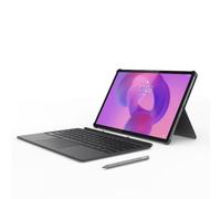Lenovo Idea Tab Pro Mediatek 128 Go 32,3 cm (12.7") 8 Go Wi-Fi 6E (802.11ax) Android 14 Gris