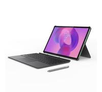 Lenovo Idea Tab Pro Mediatek 256 Go 32,3 cm (12.7") 8 Go Wi-Fi 6E (802.11ax) Android 14 Gris
