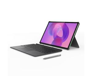 Lenovo Idea Tab Pro Mediatek 256 Go 32,3 cm (12.7") 8 Go Wi-Fi 6E (802.11ax) Android 14 Gris
