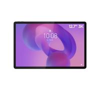 Lenovo Idea Tab Pro Mediatek 256 Go 32,3 cm (12.7") 8 Go Wi-Fi 6E (802.11ax) Android 14 Gris