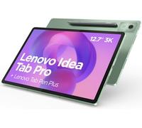 Lenovo Idea Tab Pro Vert 256 Go + Stylet Tab Pen Plus