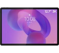 Lenovo Idea Tab Pro ZAE4 - Tablette - Android 14 ou versions plus récentes - 256 Go UFS card - 12.7" LTPS (2944 x 1840) - Logement microSD - gris luna Gris luna