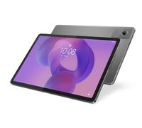 Lenovo Idea Tab Tablette avec Stylo Dimensity 6300-8Go RAM 128Go Stockage Android 15-2.5K 90Hz 11" Luna Grey (TB336FU)