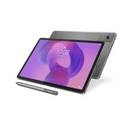 Lenovo Idea Tab Tablette | Écran LCD 11" 2,5K 16:10 | MediaTek Dimensity 6300 | 8 Go de RAM | Mémoire 128 Go | Android 15 | Gris Luna | avec Stylet