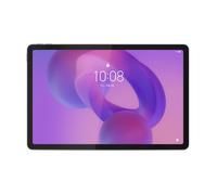 Lenovo Idea Tab ZAFR - Tablette - Android 15 ou versions plus récentes - 128 Go UFS card - 11" IPS (2560 x 1600) - Logement microSD - gris luna Gris luna