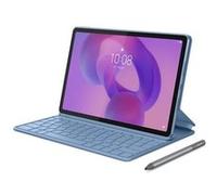 Lenovo Idea Tab 11 8GB 128GB 5G - Polar Blue + Pen Processeur MediaTek Dimensity 6300 2,40 GHz , Android 15 or Later, 128 Go UFS - ZAFM0483SE Polar Blue