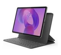 Lenovo Idea Tab ZAFM - Tablette - 256 Go UFS card - 11" IPS (2560 x 1600) - Logement microSD - 5G - gris luna Gris luna G