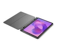 Lenovo Idea Tab ZAFM - Tablette - Android 15 ou versions plus récentes - 128 Go UFS card - 11" IPS (2560 x 1600) - Logement microSD - 5G - service non inclus - gris luna Gris luna