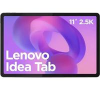 Lenovo Idea Tab ZAFR0928US Tablette 11" avec stylet Dimensity 6300-8 Go de RAM 128 Go de stockage Android 15-2.5K 90 Hz Gris Luna
